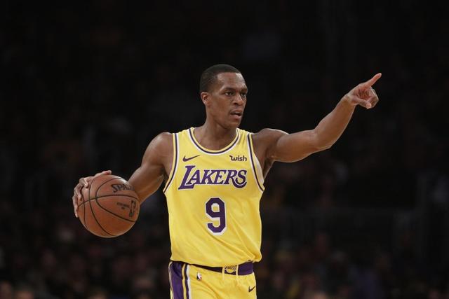 快船裁掉河村勇辉，NBA生涯面临结束